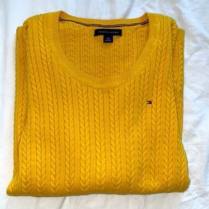 Tommy Hilfiger Sweater